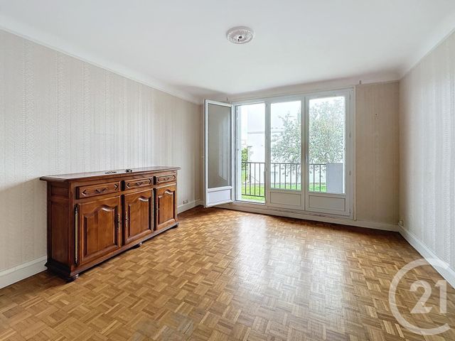 Appartement T3 à vendre - 3 pièces - 61.91 m2 - BREST - 29 - BRETAGNE - Century 21 Associés Conseils Immobilier
