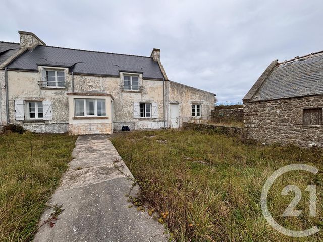 maison - ILE D OUESSANT - 29