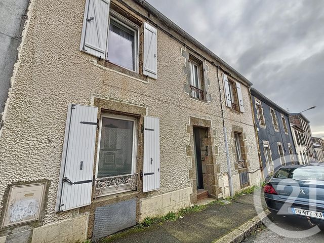 Immeuble à vendre BREST